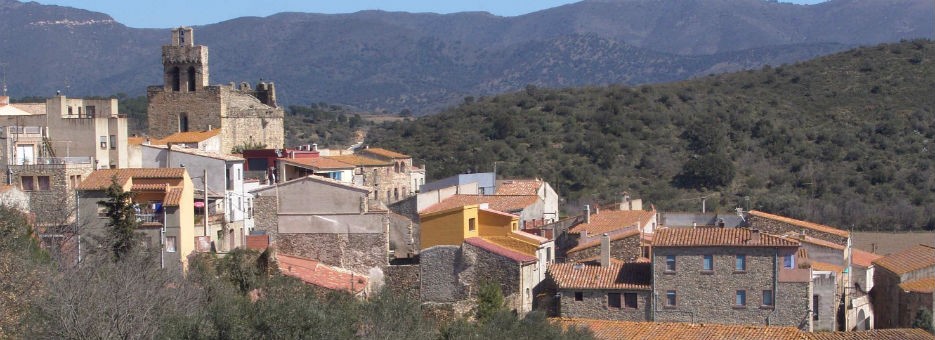 Benvinguts a Rabós d'Empordà!